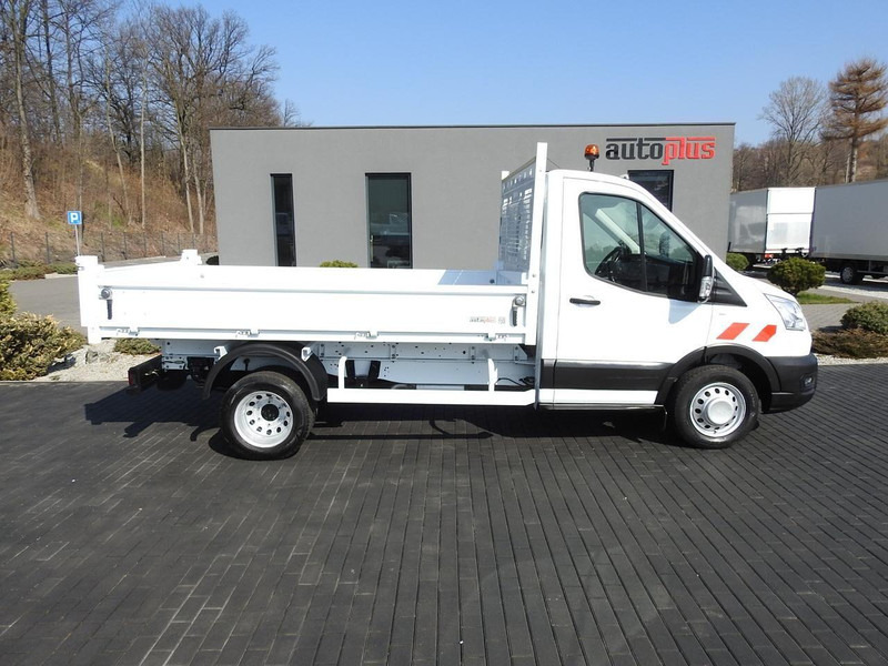 Lizing Ford TRANSIT WYWROTKA TEMPOMAT LEDY BLIŹNIACZE KOŁA KLIMATYZACJA 17 Ford TRANSIT WYWROTKA TEMPOMAT LEDY BLIŹNIACZE KOŁA KLIMATYZACJA 17: slika 7 Lizing Ford TRANSIT WYWROTKA TEMPOMAT LEDY BLIŹNIACZE KOŁA KLIMATYZACJA 17 Ford TRANSIT WYWROTKA TEMPOMAT LEDY BLIŹNIACZE KOŁA KLIMATYZACJA 17: slika 7