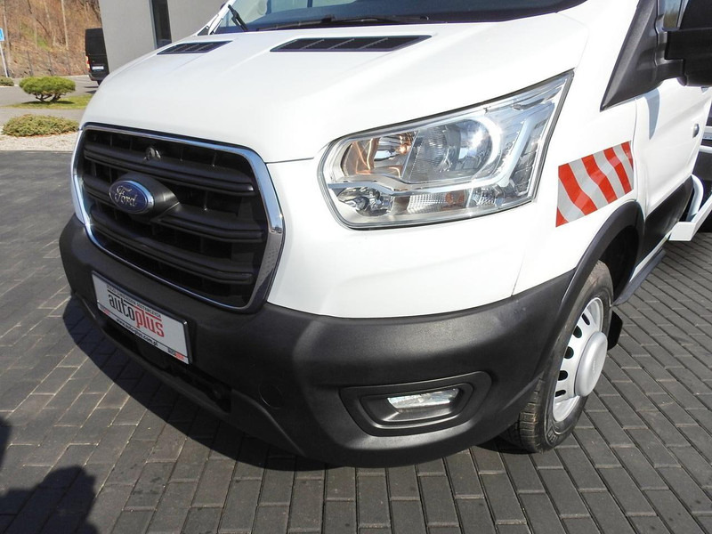 Lizing Ford TRANSIT WYWROTKA TEMPOMAT LEDY BLIŹNIACZE KOŁA KLIMATYZACJA 17 Ford TRANSIT WYWROTKA TEMPOMAT LEDY BLIŹNIACZE KOŁA KLIMATYZACJA 17: slika 14 Lizing Ford TRANSIT WYWROTKA TEMPOMAT LEDY BLIŹNIACZE KOŁA KLIMATYZACJA 17 Ford TRANSIT WYWROTKA TEMPOMAT LEDY BLIŹNIACZE KOŁA KLIMATYZACJA 17: slika 14