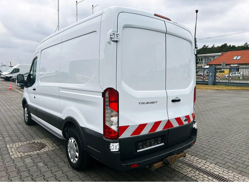 Ford Transit Blaszak Furgon L2H2 Import DE - Dostavno vozilo sa zatvorenim sandukom: slika 3 Ford Transit Blaszak Furgon L2H2 Import DE - Dostavno vozilo sa zatvorenim sandukom: slika 3