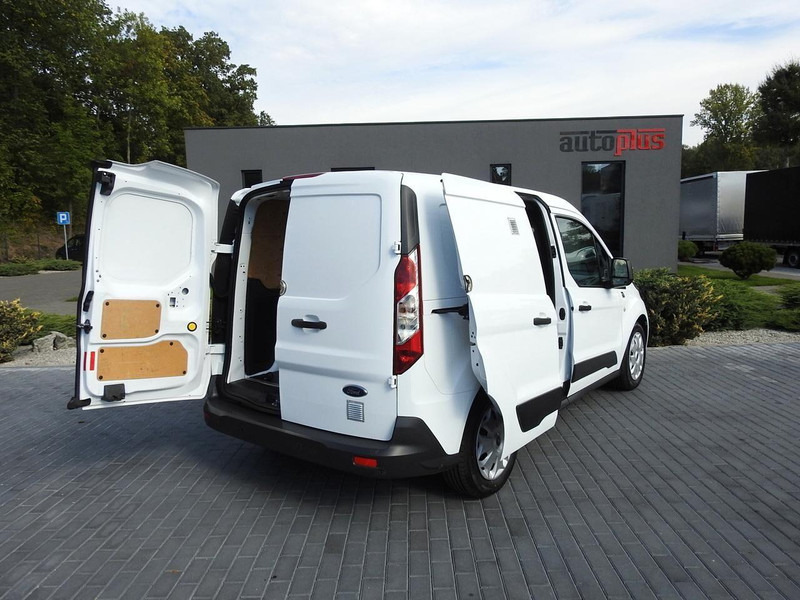 Ford Transit CONNECT FURGON TEMPOMAT NAWIGACJA KLIMATYZACJA 100KM [ - Mali kombi: slika 3 Ford Transit CONNECT FURGON TEMPOMAT NAWIGACJA KLIMATYZACJA 100KM [ - Mali kombi: slika 3