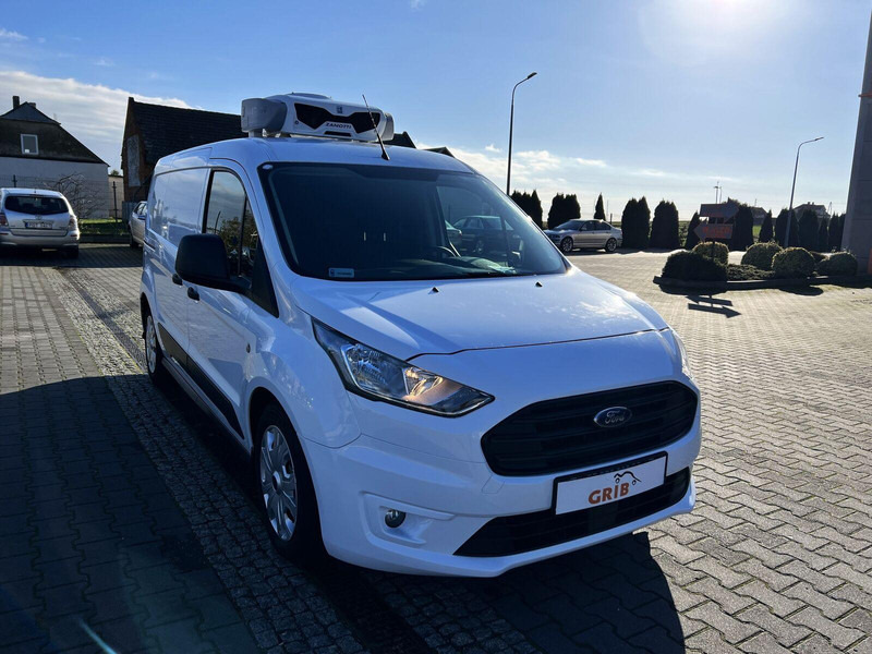 Ford Transit Connect - Mali kombi: slika 5 Ford Transit Connect - Mali kombi: slika 5