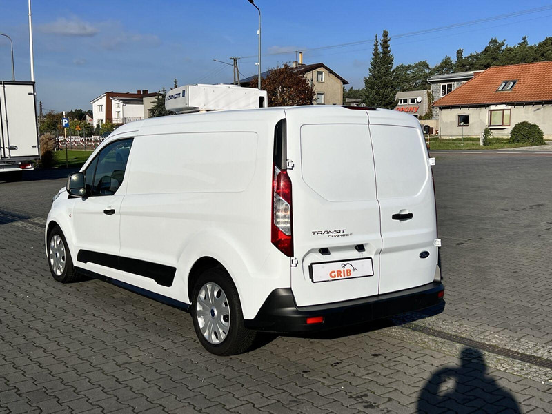 Ford Transit Connect - Mali kombi: slika 3 Ford Transit Connect - Mali kombi: slika 3