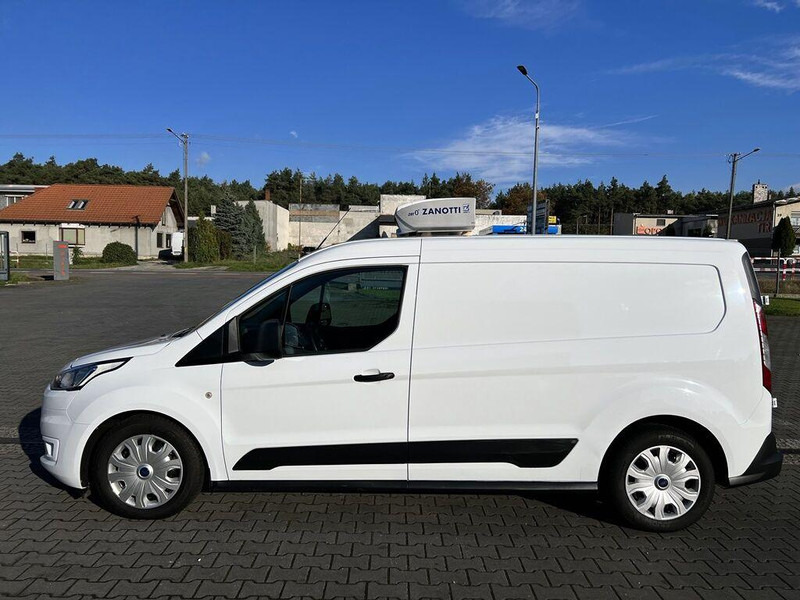 Ford Transit Connect - Mali kombi: slika 2 Ford Transit Connect - Mali kombi: slika 2