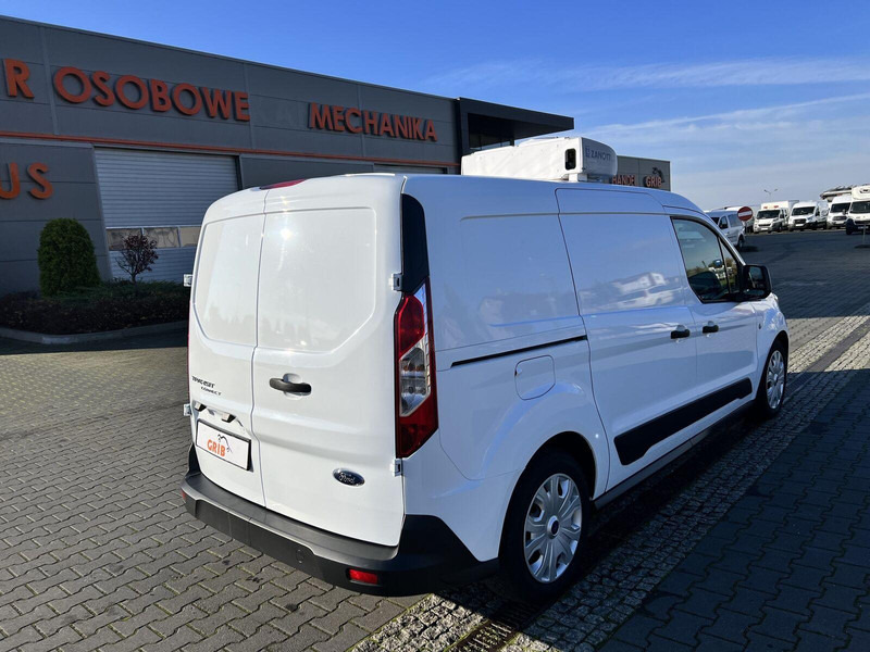 Ford Transit Connect - Mali kombi: slika 4 Ford Transit Connect - Mali kombi: slika 4