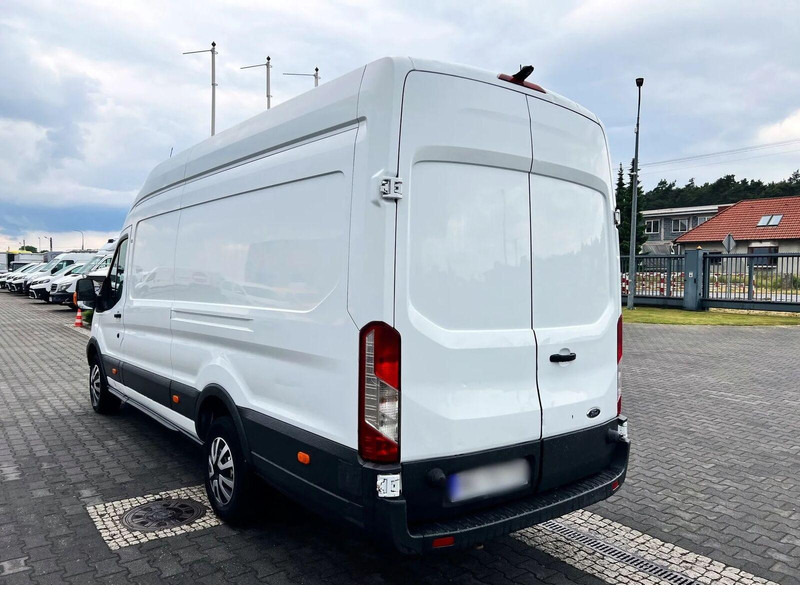 Ford Transit Jumbo L4H3 Maxi Max Long Furgon Blaszak Salon PL - Dostavno vozilo sa zatvorenim sandukom: slika 3 Ford Transit Jumbo L4H3 Maxi Max Long Furgon Blaszak Salon PL - Dostavno vozilo sa zatvorenim sandukom: slika 3