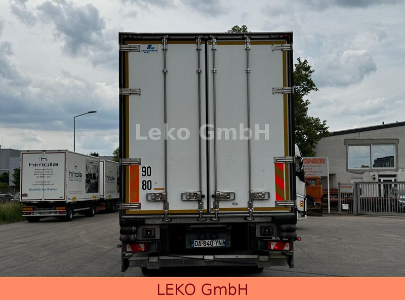 Fruehauf FST 4 FC Mit - Poluprikolica hladnjače: slika 4 Fruehauf FST 4 FC Mit - Poluprikolica hladnjače: slika 4