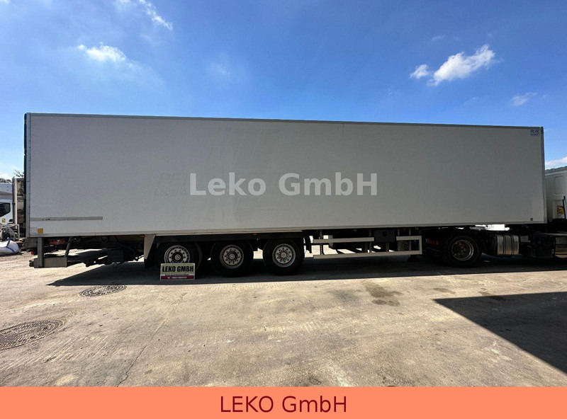 Fruehauf FST4FC - Poluprikolica hladnjače: slika 5 Fruehauf FST4FC - Poluprikolica hladnjače: slika 5