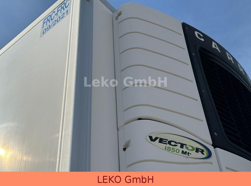 Fruehauf FST4FC - Poluprikolica hladnjače: slika 2 Fruehauf FST4FC - Poluprikolica hladnjače: slika 2