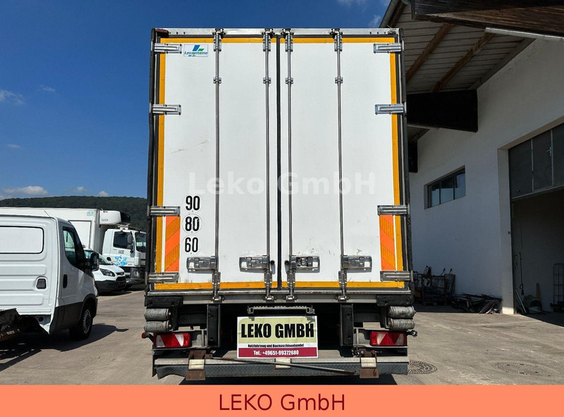 Fruehauf FST4FC - Poluprikolica hladnjače: slika 2 Fruehauf FST4FC - Poluprikolica hladnjače: slika 2