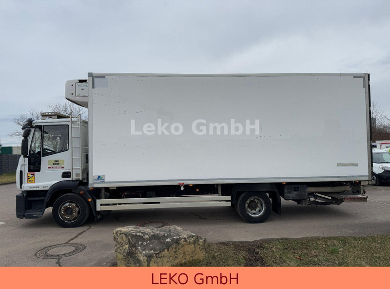 Iveco 120E220 Mit Carrier Sp 850 Mt - Hladnjača: slika 4 Iveco 120E220 Mit Carrier Sp 850 Mt - Hladnjača: slika 4