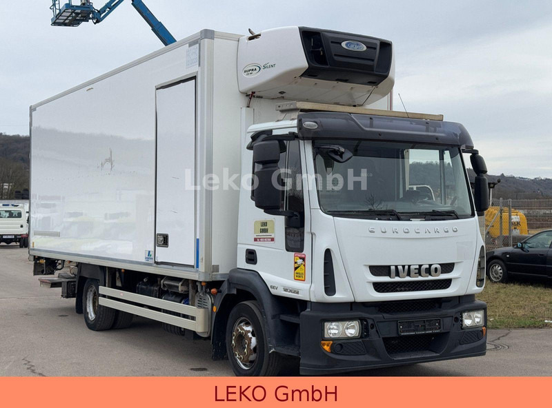 Iveco 120E220 Mit Carrier Sp 850 Mt - Hladnjača: slika 1 Iveco 120E220 Mit Carrier Sp 850 Mt - Hladnjača: slika 1