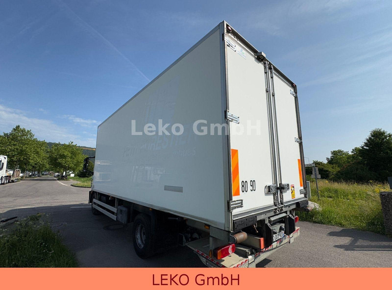 Iveco 140 E 18 - Hladnjača: slika 5 Iveco 140 E 18 - Hladnjača: slika 5
