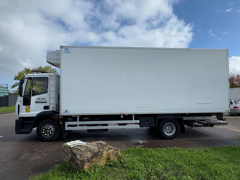 Iveco 140E18 - Hladnjača: slika 3 Iveco 140E18 - Hladnjača: slika 3