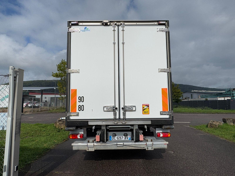 Iveco 140E18 - Hladnjača: slika 5 Iveco 140E18 - Hladnjača: slika 5