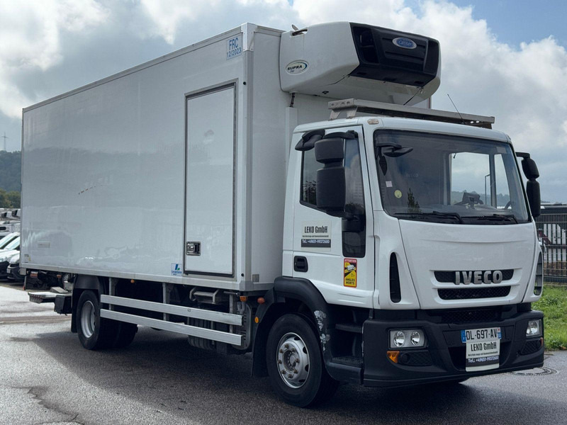 Iveco 140E18 - Hladnjača: slika 4 Iveco 140E18 - Hladnjača: slika 4