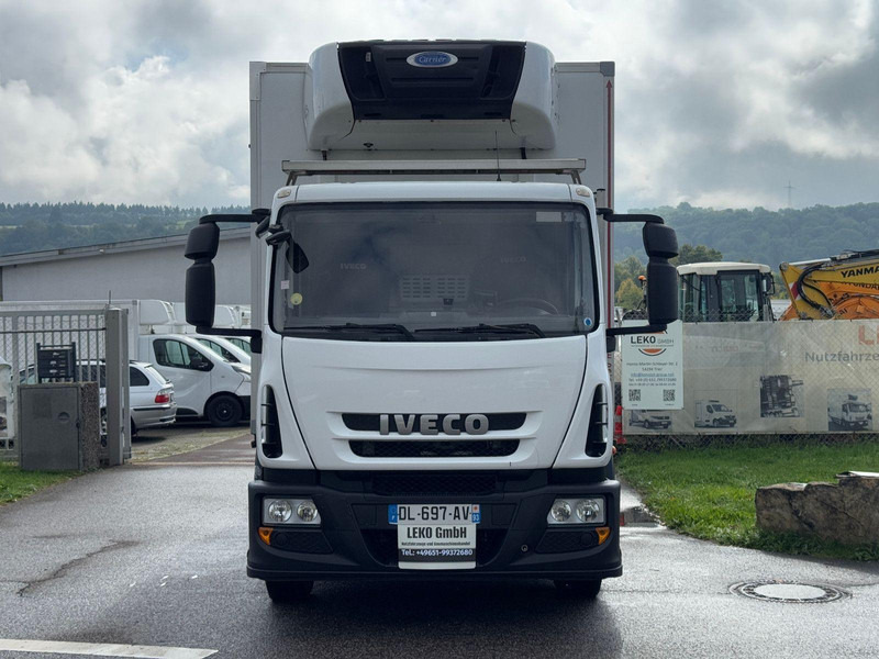 Iveco 140E18 - Hladnjača: slika 2 Iveco 140E18 - Hladnjača: slika 2
