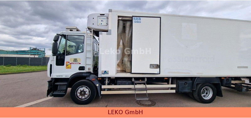 Iveco 140E18 Supra 950MT Bis -30°C - Hladnjača: slika 5 Iveco 140E18 Supra 950MT Bis -30°C - Hladnjača: slika 5