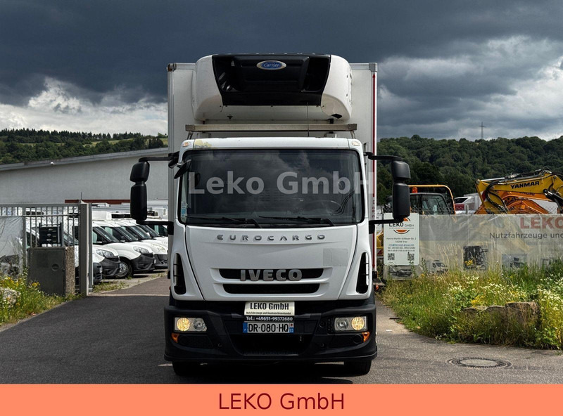 Iveco 160 E 21 - Hladnjača: slika 2 Iveco 160 E 21 - Hladnjača: slika 2