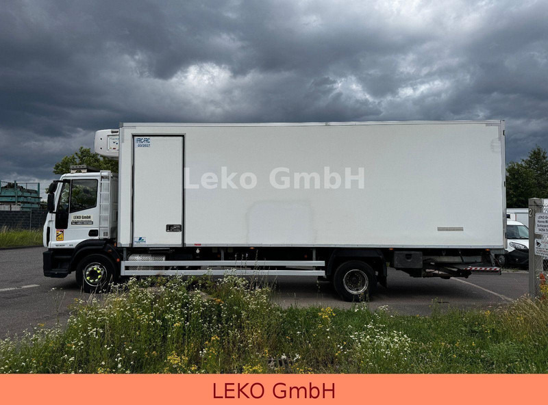 Iveco 160 E 21 - Hladnjača: slika 4 Iveco 160 E 21 - Hladnjača: slika 4