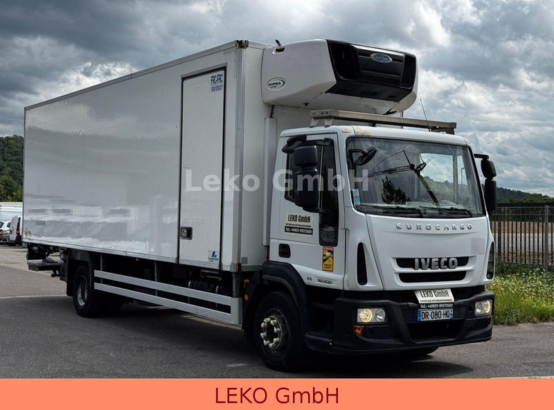 Iveco 160 E 21 - Hladnjača: slika 1 Iveco 160 E 21 - Hladnjača: slika 1