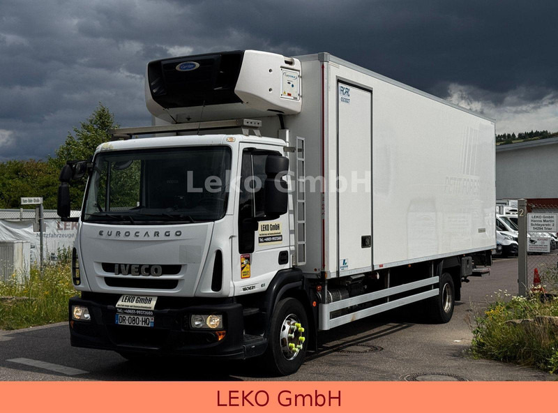 Iveco 160 E 21 - Hladnjača: slika 3 Iveco 160 E 21 - Hladnjača: slika 3