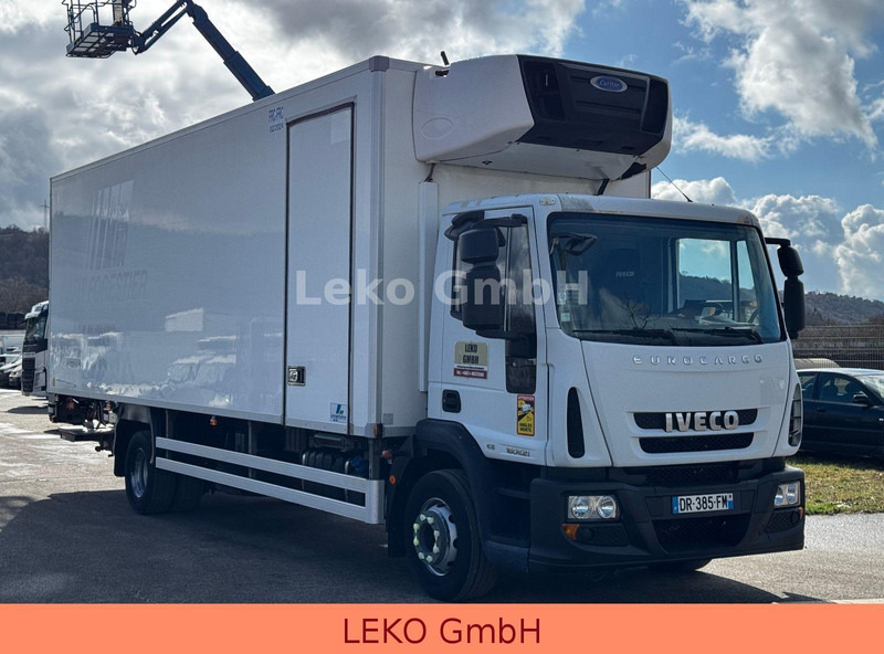 Iveco 160 ML 210 - Hladnjača: slika 1 Iveco 160 ML 210 - Hladnjača: slika 1