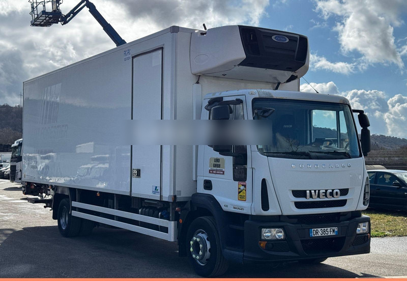 Iveco 160 ML 210 - Hladnjača: slika 1 Iveco 160 ML 210 - Hladnjača: slika 1