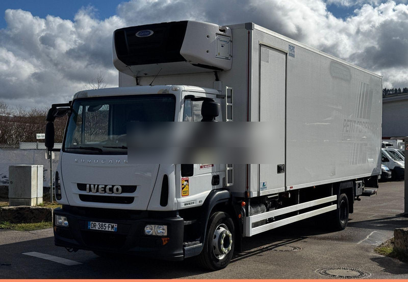 Iveco 160 ML 210 - Hladnjača: slika 3 Iveco 160 ML 210 - Hladnjača: slika 3