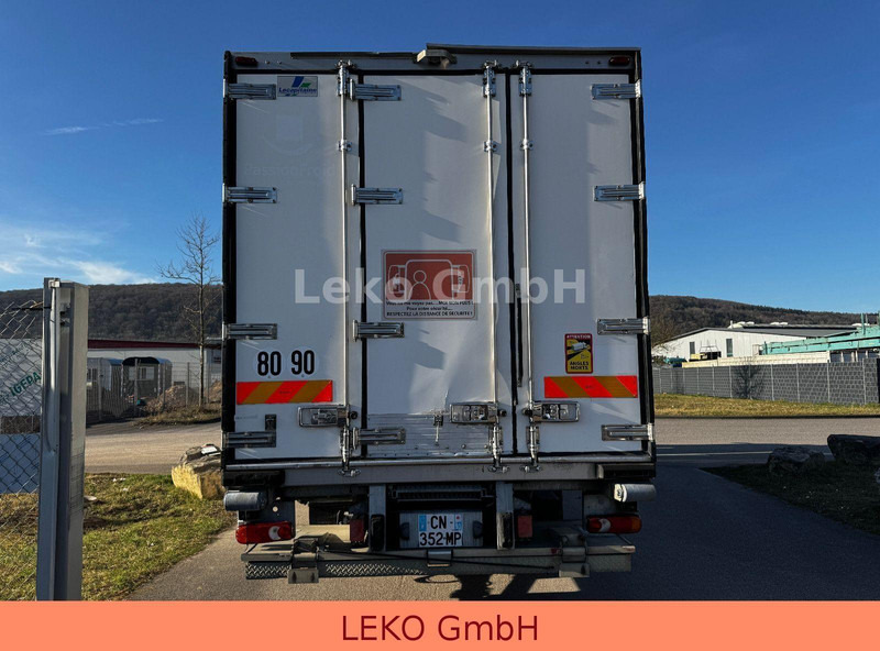 Iveco 160 ML 22 Mit Carrier Sp 950 Mt - Hladnjača: slika 5 Iveco 160 ML 22 Mit Carrier Sp 950 Mt - Hladnjača: slika 5