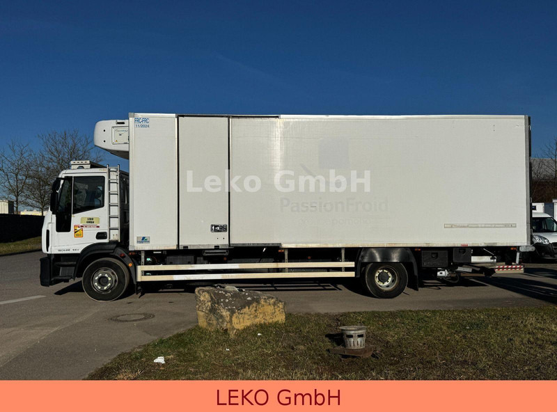 Iveco 160 ML 22 Mit Carrier Sp 950 Mt - Hladnjača: slika 4 Iveco 160 ML 22 Mit Carrier Sp 950 Mt - Hladnjača: slika 4
