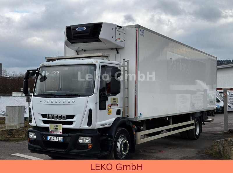 Iveco 190.28 Mit Carrier Sp 850 - Hladnjača: slika 3 Iveco 190.28 Mit Carrier Sp 850 - Hladnjača: slika 3