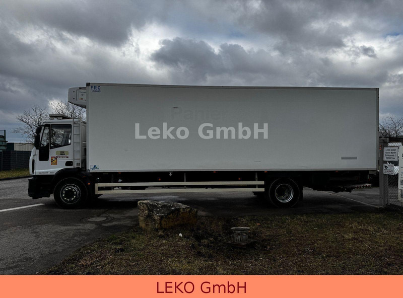 Iveco 190.28 Mit Carrier Sp 850 - Hladnjača: slika 4 Iveco 190.28 Mit Carrier Sp 850 - Hladnjača: slika 4