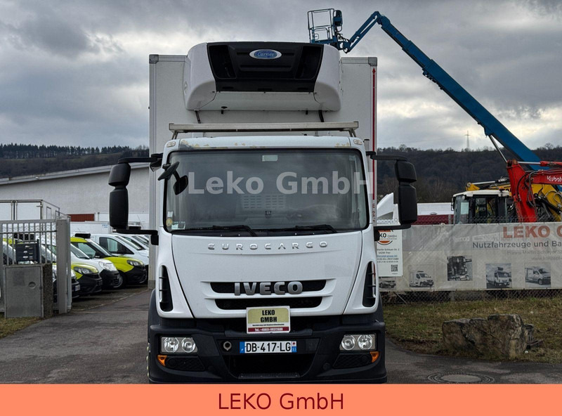 Iveco 190.28 Mit Carrier Sp 850 - Hladnjača: slika 2 Iveco 190.28 Mit Carrier Sp 850 - Hladnjača: slika 2
