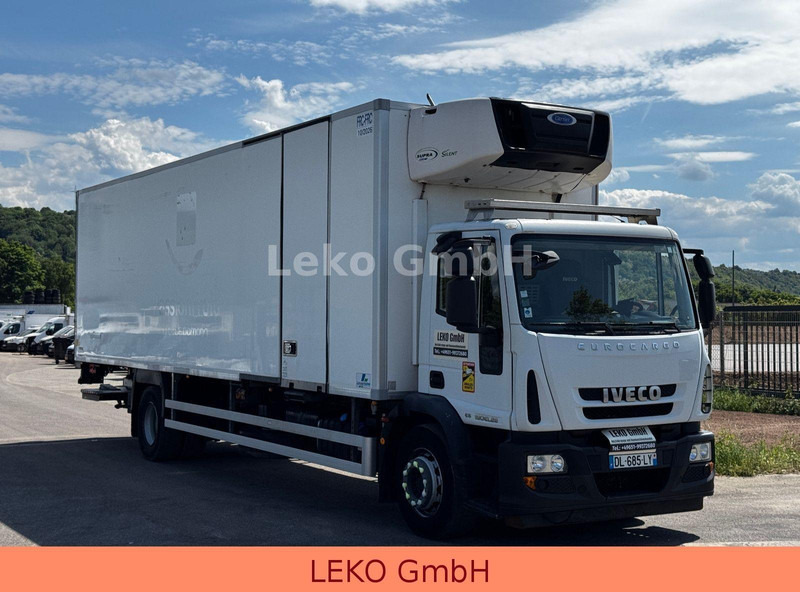 Iveco 190 EL 28 - Hladnjača: slika 1 Iveco 190 EL 28 - Hladnjača: slika 1
