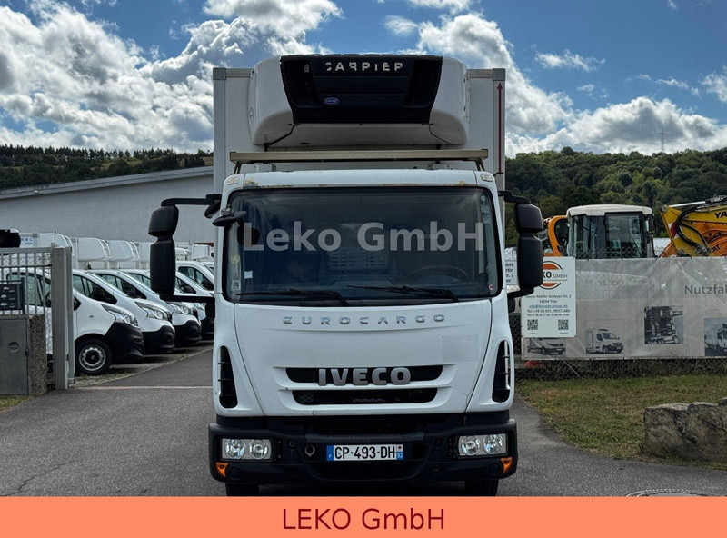 Iveco 75E16 - Hladnjača: slika 2 Iveco 75E16 - Hladnjača: slika 2