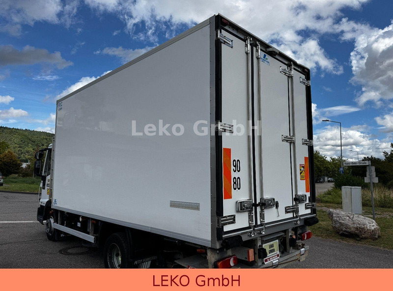 Iveco 75E16 - Hladnjača: slika 5 Iveco 75E16 - Hladnjača: slika 5