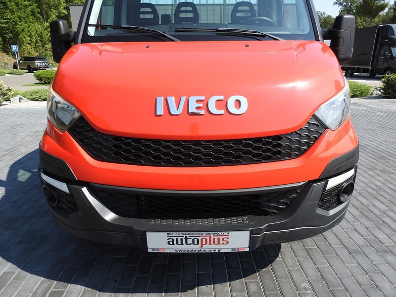 Lizing Iveco DAILY 35C13 WYWROTKA TEMPOMAT KLIMATYZACJA BLIŹNIACZE KOŁA 130K Iveco DAILY 35C13 WYWROTKA TEMPOMAT KLIMATYZACJA BLIŹNIACZE KOŁA 130K: slika 14 Lizing Iveco DAILY 35C13 WYWROTKA TEMPOMAT KLIMATYZACJA BLIŹNIACZE KOŁA 130K Iveco DAILY 35C13 WYWROTKA TEMPOMAT KLIMATYZACJA BLIŹNIACZE KOŁA 130K: slika 14