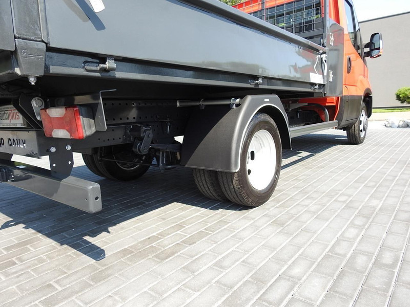 Lizing Iveco DAILY 35C13 WYWROTKA TEMPOMAT KLIMATYZACJA BLIŹNIACZE KOŁA 130K Iveco DAILY 35C13 WYWROTKA TEMPOMAT KLIMATYZACJA BLIŹNIACZE KOŁA 130K: slika 17 Lizing Iveco DAILY 35C13 WYWROTKA TEMPOMAT KLIMATYZACJA BLIŹNIACZE KOŁA 130K Iveco DAILY 35C13 WYWROTKA TEMPOMAT KLIMATYZACJA BLIŹNIACZE KOŁA 130K: slika 17