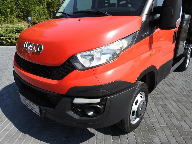 Lizing Iveco DAILY 35C13 WYWROTKA TEMPOMAT KLIMATYZACJA BLIŹNIACZE KOŁA 130K Iveco DAILY 35C13 WYWROTKA TEMPOMAT KLIMATYZACJA BLIŹNIACZE KOŁA 130K: slika 20 Lizing Iveco DAILY 35C13 WYWROTKA TEMPOMAT KLIMATYZACJA BLIŹNIACZE KOŁA 130K Iveco DAILY 35C13 WYWROTKA TEMPOMAT KLIMATYZACJA BLIŹNIACZE KOŁA 130K: slika 20