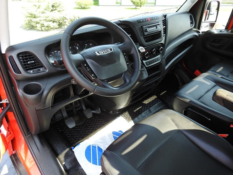 Iveco DAILY 35C13 WYWROTKA TEMPOMAT KLIMATYZACJA BLIŹNIACZE KOŁA 130K - Dostavno vozilo kiper: slika 2 Iveco DAILY 35C13 WYWROTKA TEMPOMAT KLIMATYZACJA BLIŹNIACZE KOŁA 130K - Dostavno vozilo kiper: slika 2
