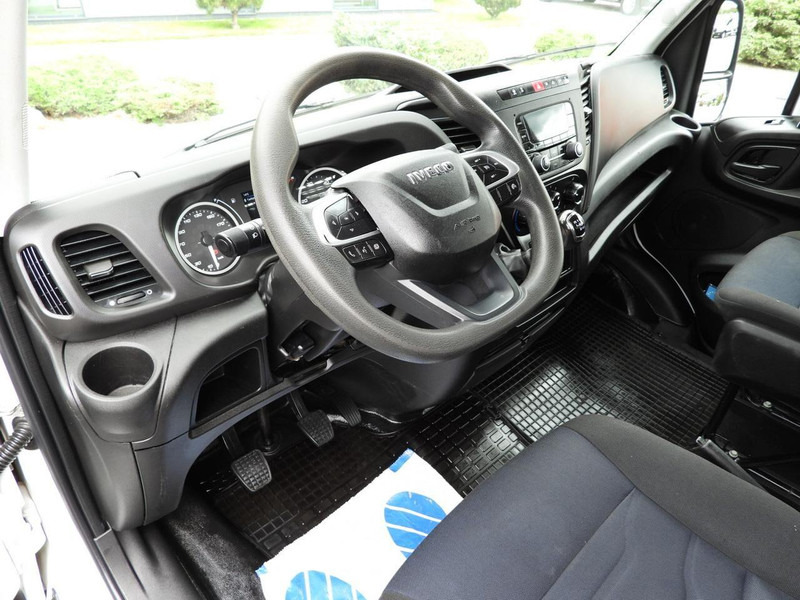 Iveco DAILY 35C14 WYWROTKA PODWÓJNA KABINA DOKA 6 MIEJSC TEMPOMAT BLIŹ - Dostavno vozilo kiper: slika 2 Iveco DAILY 35C14 WYWROTKA PODWÓJNA KABINA DOKA 6 MIEJSC TEMPOMAT BLIŹ - Dostavno vozilo kiper: slika 2