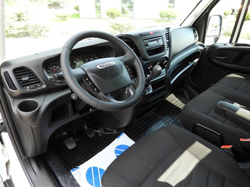 Iveco DAILY 35C15 - Dostavno vozilo kiper: slika 2 Iveco DAILY 35C15 - Dostavno vozilo kiper: slika 2