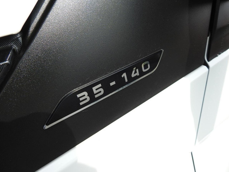 Lizing Iveco DAILY 35S14 WYWROTKA PODWÓJNA KABINA DOKA 7 MIEJSC TEMPOMAT KLIM Iveco DAILY 35S14 WYWROTKA PODWÓJNA KABINA DOKA 7 MIEJSC TEMPOMAT KLIM: slika 18