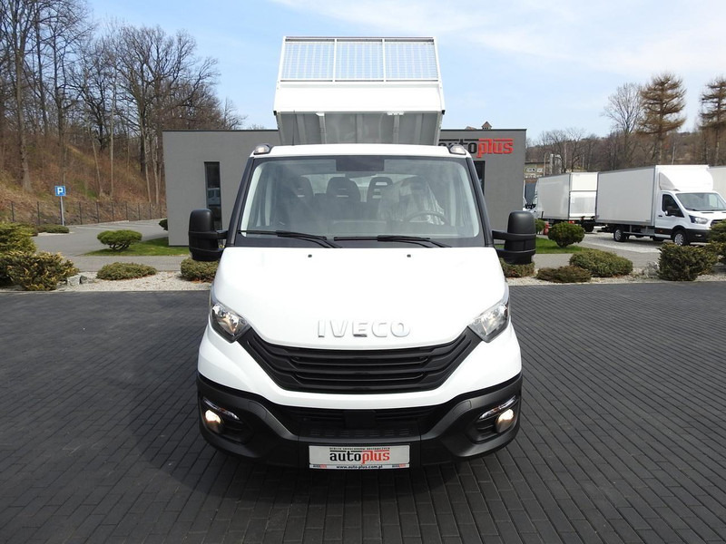 Iveco DAILY 35S14 WYWROTKA PODWÓJNA KABINA DOKA 7 MIEJSC TEMPOMAT KLIM - Dostavno vozilo kiper: slika 5 Iveco DAILY 35S14 WYWROTKA PODWÓJNA KABINA DOKA 7 MIEJSC TEMPOMAT KLIM - Dostavno vozilo kiper: slika 5