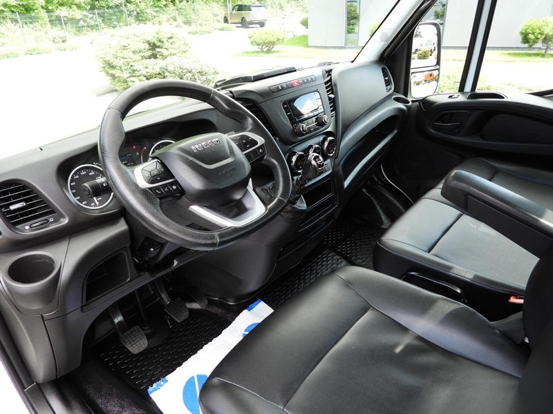 Iveco DAILY 35S16 - Kamion sa tovarnim sandukom: slika 2 Iveco DAILY 35S16 - Kamion sa tovarnim sandukom: slika 2