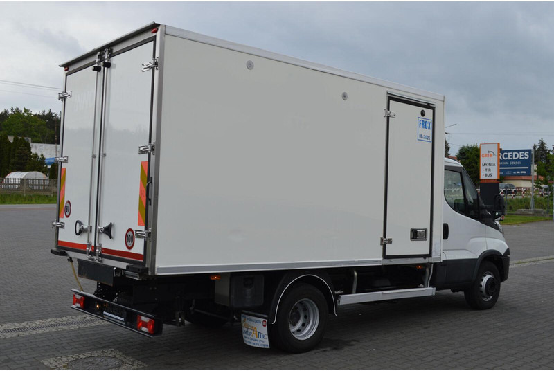 Iveco DAILY 60C15 - Hladnjača: slika 5 Iveco DAILY 60C15 - Hladnjača: slika 5