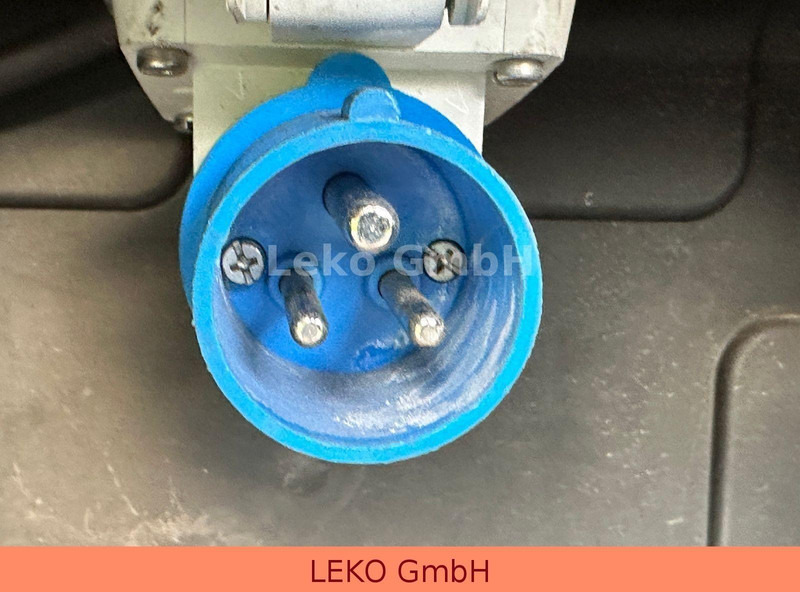 Dostavno vozilo hladnjača Iveco Daily 35C13: slika 10