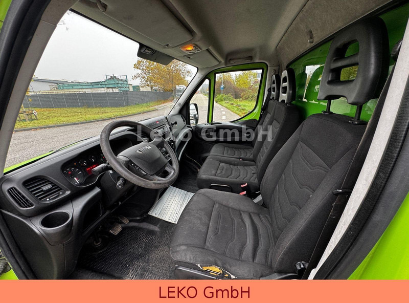 Dostavno vozilo hladnjača Iveco Daily 35C13: slika 19