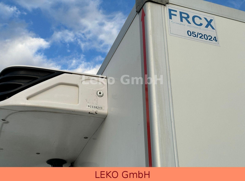 Dostavno vozilo hladnjača Iveco Daily 35C13: slika 9
