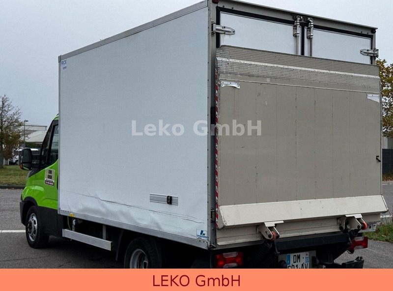 Iveco Daily 35C13 - Dostavno vozilo hladnjača: slika 5 Iveco Daily 35C13 - Dostavno vozilo hladnjača: slika 5